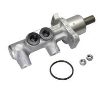 Maître-cylindre M10x1x1 Aluminium HELLA Convient pour entre Autres Choses BMW