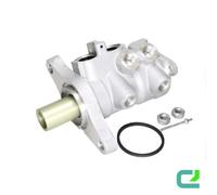 Maître-cylindre M12 X 1 (x4) Aluminium Ø 24 MM HELLA pour U. A. Ford Focus