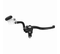 Maître-cylindre P2R Derbi-Rieju-Beta 50Cc Noir TU