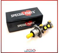 Maître-cylindre pour VW Golf 1/2/3 Passat 22,2mm Conversion G60 Disque