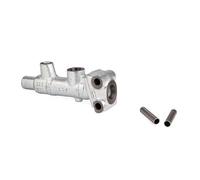 LPR Brakes Maître-cylindre de frein 1418 – simple bocal 20,6 mm pour Dyane/2CV Fourgonnette/Méhari