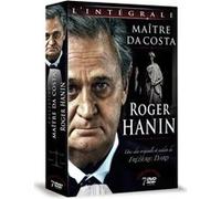 Maître da Costa Coffret DVD E