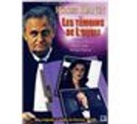 Maître da Costa Les témoins de l'oubli Volume 2 DVD G