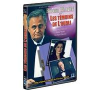 Maître da Costa Les témoins de l'oubli Volume 2 DVD G