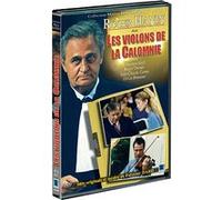 Maître da Costa Les Violons de la calomnie Volume 5 DVD G