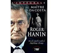 Maître Da Costa - L'intégrale - Coffret 7 DVD