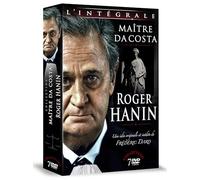 Maître Da Costa – Coffret intégral – 7 DVD