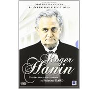 Maître Da Costa - L'intégrale - Coffret 7 DVD [Pack]