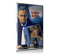 Maître Da Costa - Vol. 1 : Le doigt de Dieu