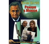 Maître Da Costa - Vol. 6 : Panique à Munich