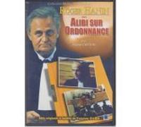 Maître da Costa, vol. 7 : Alibi sur Ordonnance