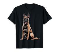 Maître de Chien Malinois Belge T-Shirt
