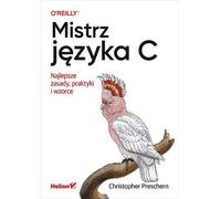 Maître de langue C. Christopher Preschern (Buch auf Polnisch)