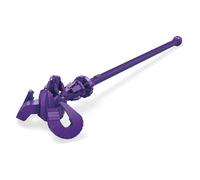 Maître De L'Univers Buiding Set Skeletor Havoc Staff Réplique