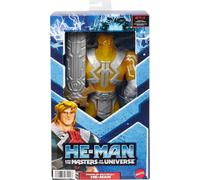 Maître De L'Univers Grand Action Figurines Homme He - Choisissez Votre Préféré