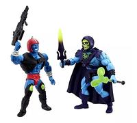 Masters of the Universe ORIGINS - RISE OF EVIL KELDOR/KRONIS - 2pack
