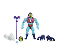 Maitre de l'Univers - Skeletor Deluxe Origins - Figurines d'action - 6 ans et + HDT23