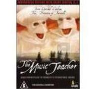 MAITRE DE MUSIQUE-JOSE VAN DAM-PORTRAITS-2 DVD-VF G