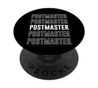 Maître de Poste PopSockets PopGrip Adhésif