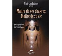 Maître De Ses Chakras, Maître De Sa Vie - Selon Les Enseignements Des Anges Xedah Et De L'archange Michael - Transmissions De 1995 À 2000