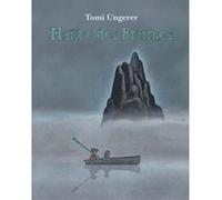 Maitre des brumes Tomi Ungerer (Auteur)