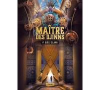 Maître des djinns collector