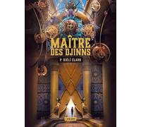Maître des djinns