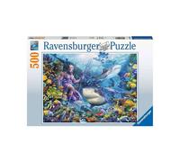 Maître des mers Ravensburger 15039