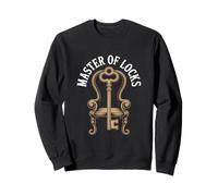 Maître des serruriers Sweatshirt