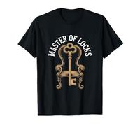 Maître des serruriers T-Shirt