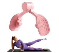 Maître d'exercice de cuisse amélioré pour femme, réglage à trois vitesses, résistance améliorée des hanches et du bassin, équipement d'exercice interne de la cuisse pour salle de sport à domicile