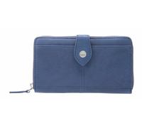 Maître Dietrun Purse LH11Z Wallet Midblue