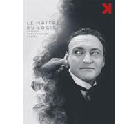 MAITRE DU LOGIS (LE) - VERSION RESTAUREE - DVD [HD DVD]