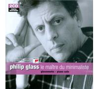 Philip Glass : Le Maitre du Minimaliste