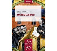 Maître Eckhart