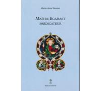 Maître Eckhart prédicateur