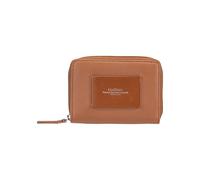 Maître ellern Porte-monnaie Protection RFID Cuir 11 cm cognac (TAS013777)