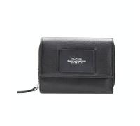 Maître Ellern Diethilde Porte-monnaie Protection RFID Cuir 13 cm black (4060001606-900)