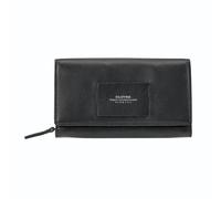 Maître Ellern Dilara Porte-monnaie Protection RFID Cuir 16 cm black (4060001607-900)