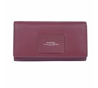 Maître Ellern Dilara Purse LH11F Darkred