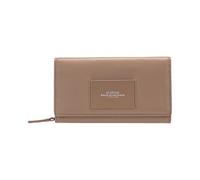 Maître Ellern Dilara Porte-monnaie Protection RFID Cuir 16 cm fungi (TAS013782)