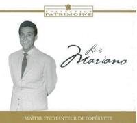 Maitre Enchanteur de l'Operette