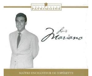 Maitre Enchanteur de l'Operette