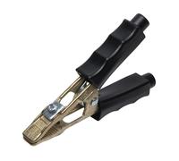 Maitre équipement Pince de masse Noir 500A