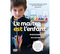 MAITRE EST L'ENFANT (LE) - DVD [HD DVD]