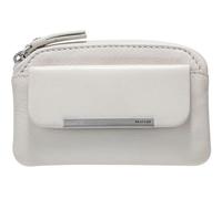 Maître étui à clés Sigwulf Key Case M Cream White