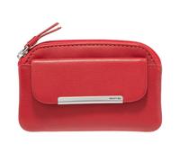 Maître Étui 'Belg' rouge, Taille One Size