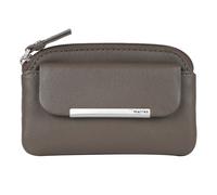 Maître Étui 'Belg' taupe, Taille One Size