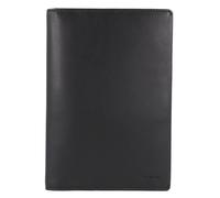 Maître F3 Aigwan Portefeuille noir