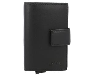Maître Étui 'F3 C-Two' noir, Taille One Size